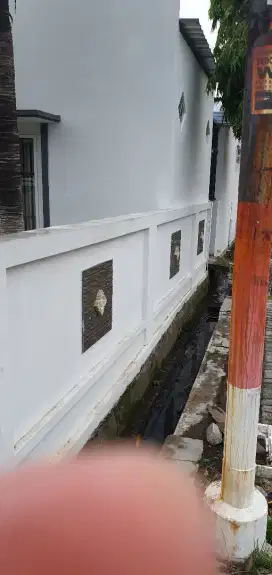 Disewakan rumah lokasi sangat strategis