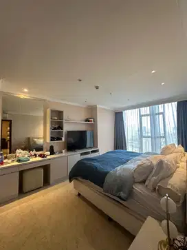 Apartment Lavenue Tower South Jakarta Selatan - 2 Bedroom Siap Huni