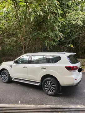 Nissan Terra 2018 Diesel
