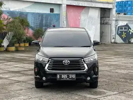 Toyota Kijang Innova G Luxury 2.0 AT 2021