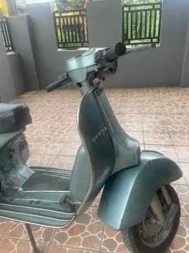 Vespa Px Banci 150