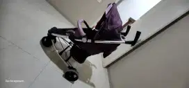 Stroller babyelle second