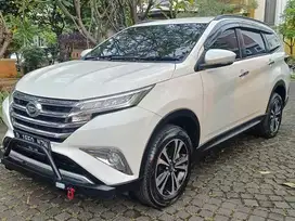 Daihatsu Terios R 2021 A/T km 43ribu