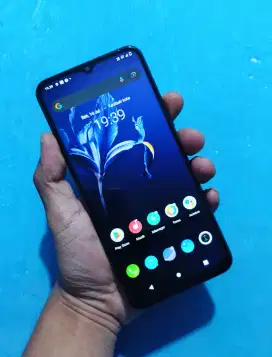 VIVO Y12S Ram 3/32