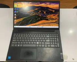 Laptop Slim Second Lenovo Ideapad V15 Cocok Desain Dan Olah Data