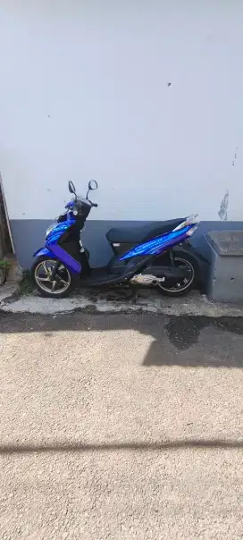 Jual ajj nii mio soul rawatan