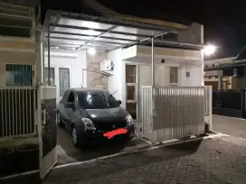 Dijual Rumah strategis kendalsari pratama MURAH LANGKA