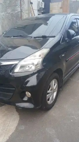 Antar jemput anak sekolah