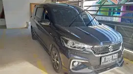 Suzuki Ertiga Sporty 2021