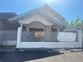 Di Jual Rumah jl Pramuka Tuban