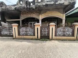 Dijual Cepat Rumah Jl.Budi Utama 1 Sematang Borang Sako Palembang
