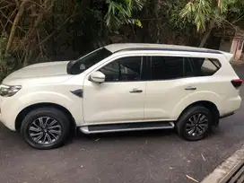 Nissan Terra 2018 Diesel