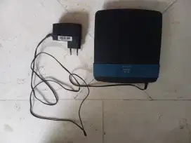 Linksys Cisco Wifi Extender / Router
