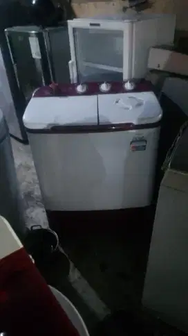Barang kondisinya bagus