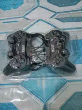 STIK CONSOLE DOUBLE ASLI M-TECH