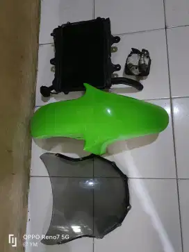 Part Ninja RR SE