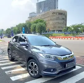 HONDA HRV E 1.5 AT 2018 SUPER ISTIMEWA !!