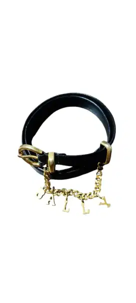Leather Belt Original