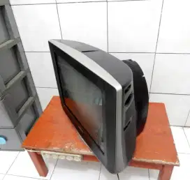 TV SAMSUNG 21 IN SLIM