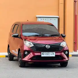 [ DP 5 Jt ] NEW SIGRA 1.2 R AT 2023 FACELIFT