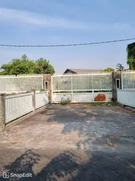 Dijual tanah area kecamatan Taman Sidoarjo
