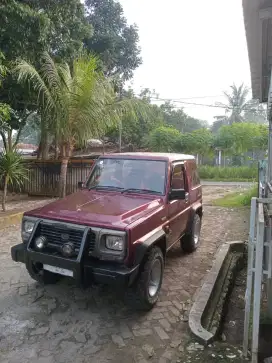 Jual Ferosa Daihatsu