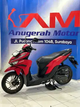 HONDA NEW VARIO 125 2024 PMK 2025 KEYLESS