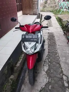 Beat samsat soreang