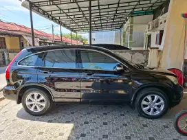 For Sale CRV 2.0 Manual Hitam