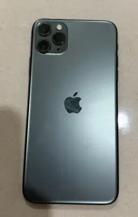 Iphone 11 Promax 256GB