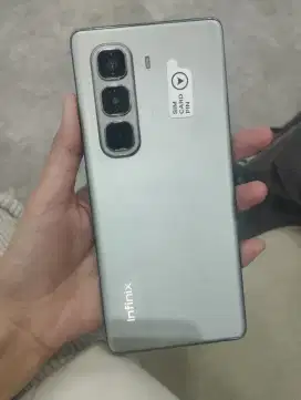 GARANSI ON Infinix hot 50 pro plus 8+8/256gb