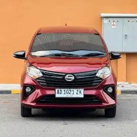 [ DP 5 Jt ] NEW SIGRA 1.2 R AT 2023 FACELIFT