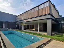 Rumah Mewah Private Pool – Pamulang, Dekat Mall Summarecon