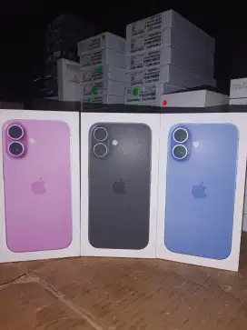 Sell iPhone 16 128GB