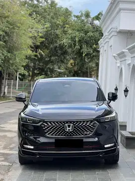 HONDA HRV 1.5 TURBO RS CVT 2022