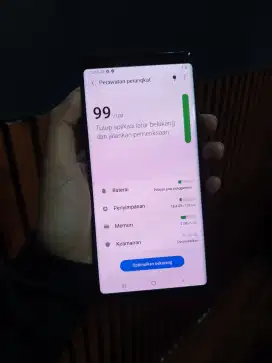 Samsung Galaxy Note 9 6/128 Shadow