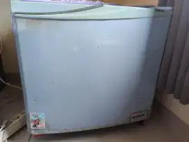 Jual minibar Toshiba cepat