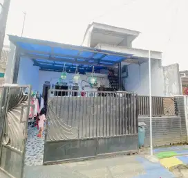 Over Rumah Sisa 3 Tahun Lagi di COCO GARDEN Cileungsi