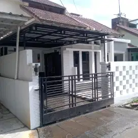 SEWA Rumah per Tahun di Cileunyi, Bandung MURAH