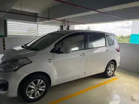 Suzuki Ertiga 2016 Bensin