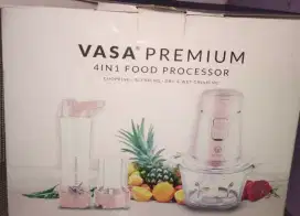chopper vasa premium