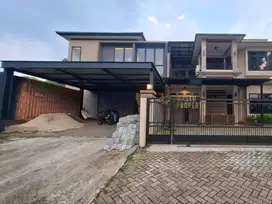 Rumah 2 Lantai Tipe Luas – Pamulang Dekat SouthCity Square