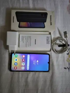 Samsung Galaxy A05