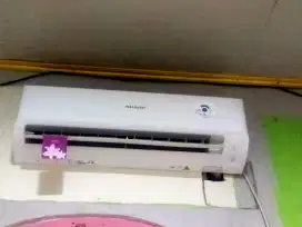 Jail AC ½ PK merk Sharp