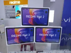 PROMO TAB XIAOMI PAD 2 4/128 TERBARU
