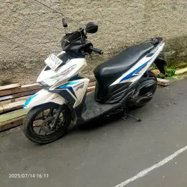 Honda vario 125