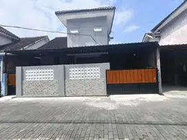 Rumah Siap Huni Ngemplak Kartasura Dekat UIN dan Superindo