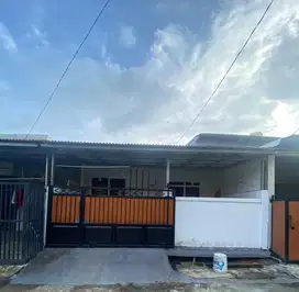 Jual Rumah full renov