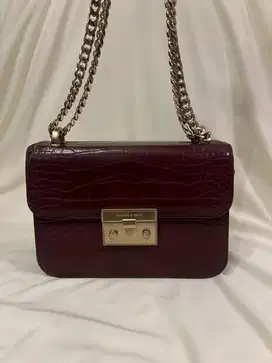 Tas charles & keith ori