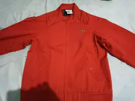 Jaket Jacket Motor Import Izod Lacoste Original